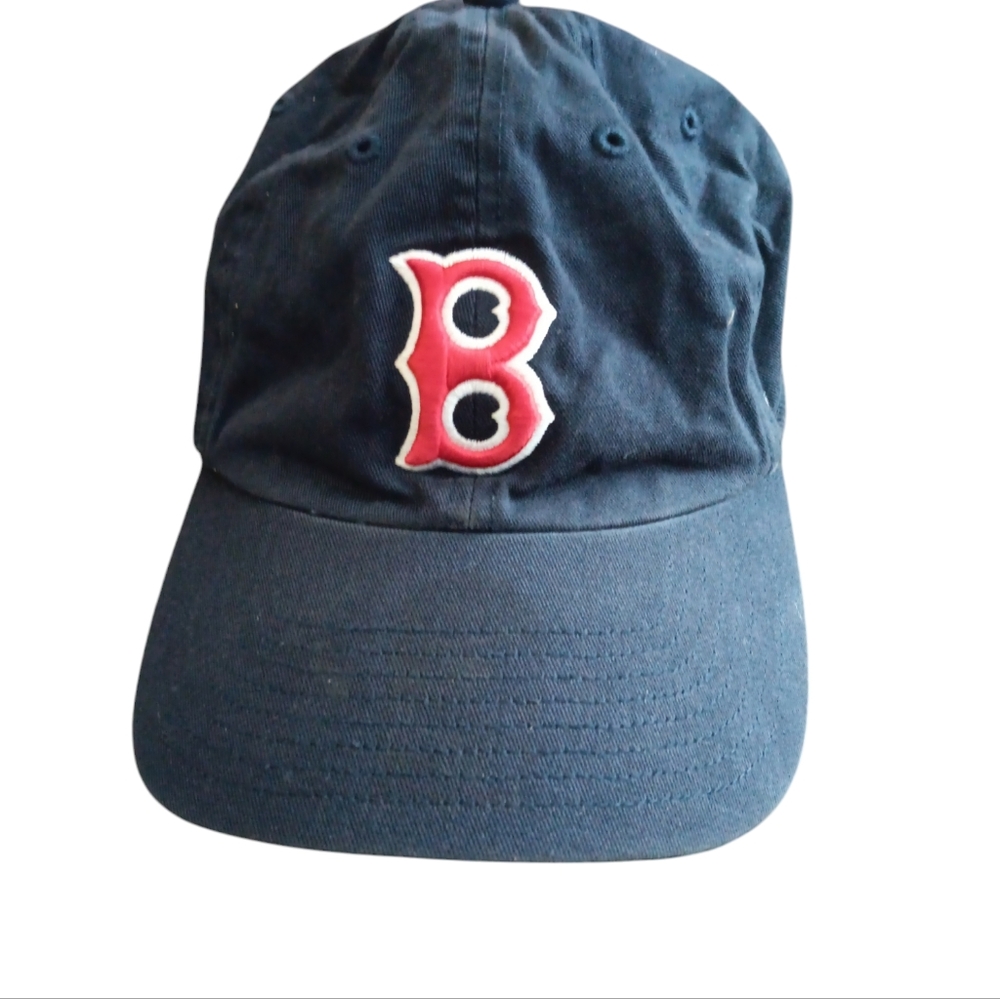 Boston Red Sox 47 Cooperstown Collection Hat Cap